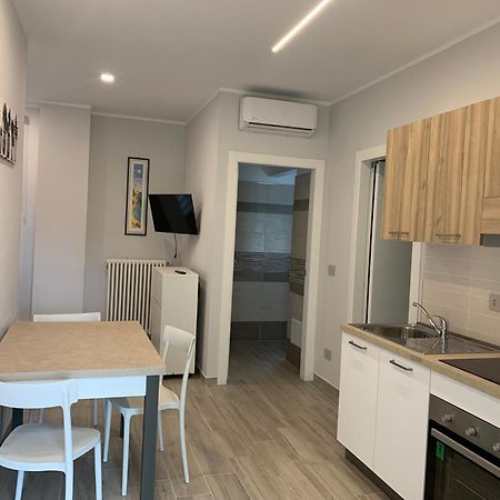 Appartement Gioandre à Coni Extérieur photo