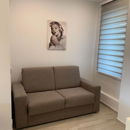 Appartement Gioandre à Coni Extérieur photo