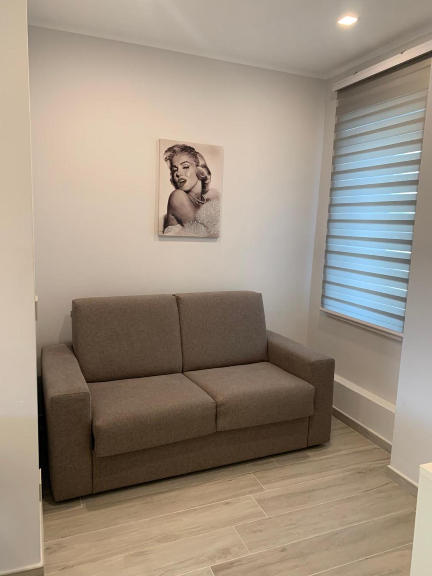 Appartement Gioandre à Coni Extérieur photo